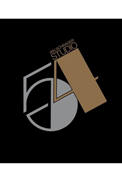 Harper Collins Studio 54