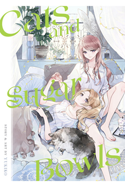 Seven Seas Pr Cats and Sugar Bowls