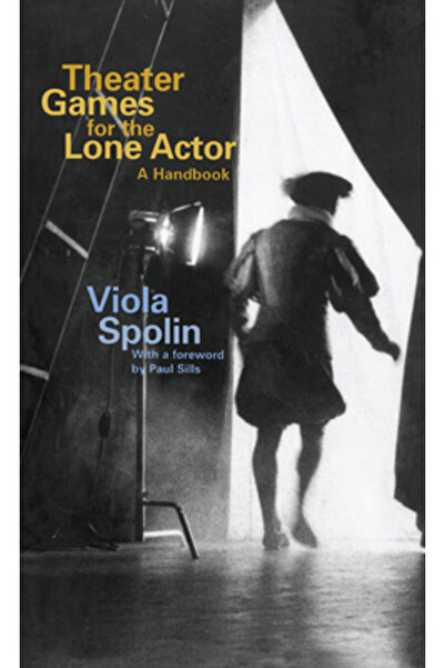 Northwestern Publishing House Theater Games for the Lone Actor