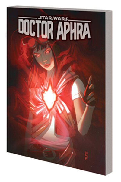 Marvel Comics Group Star Wars: Doctor Aphra Vol. 5