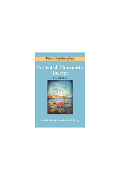 Amer Psychological Assn Existential-Humanistic Therapy