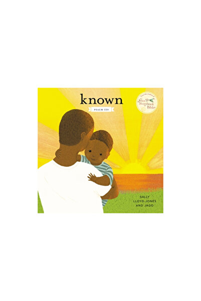 Zondervan Known: Psalm 139