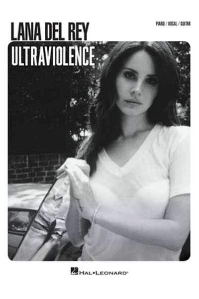 Addison Wesley Pub Co Inc Lana del Rey - Ultraviolence