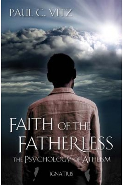 Blackwell Publ Faith of the Fatherless: The Psychology of Atheism