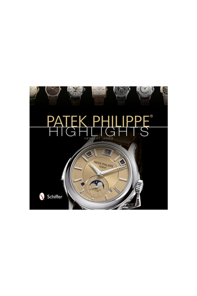 Schiffer Pub Patek Philippe: Highlights