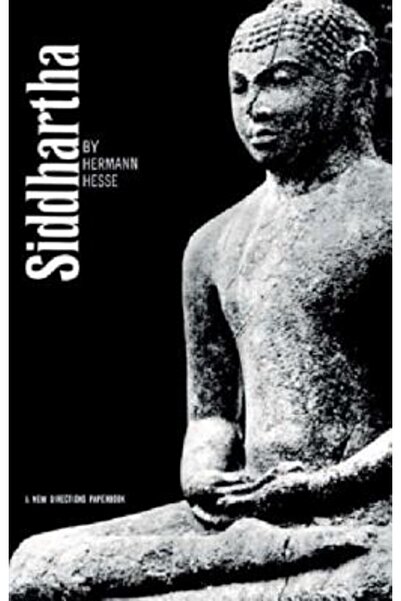 New Directions Publishing Corporation Siddhartha