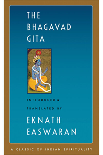 Nilgiri Pr The Bhagavad Gita