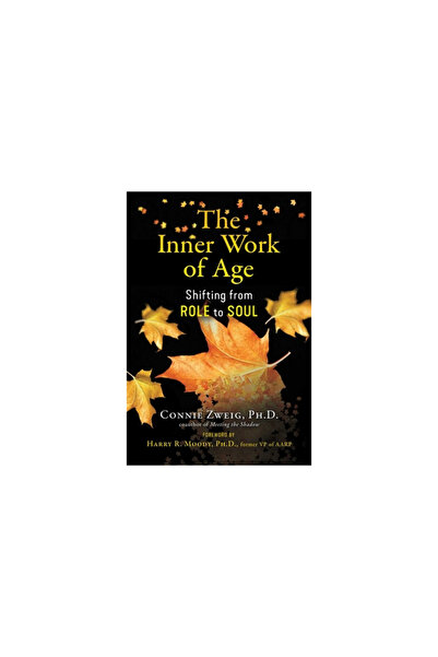 Park Street Pr The Inner Work of Age: Shifting from Role to Soul