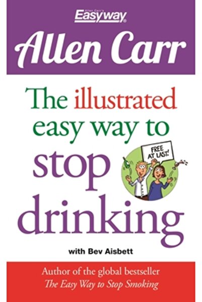 Sirius Entertainment Metoda ilustrată și ușoară de a te opri din consumul de ...