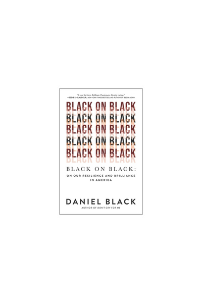 Hanover Square Black on Black: On Our Resilience and Survival in America