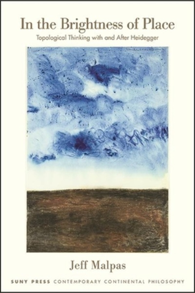 St Univ Of New York Pr In the Brightness of Place