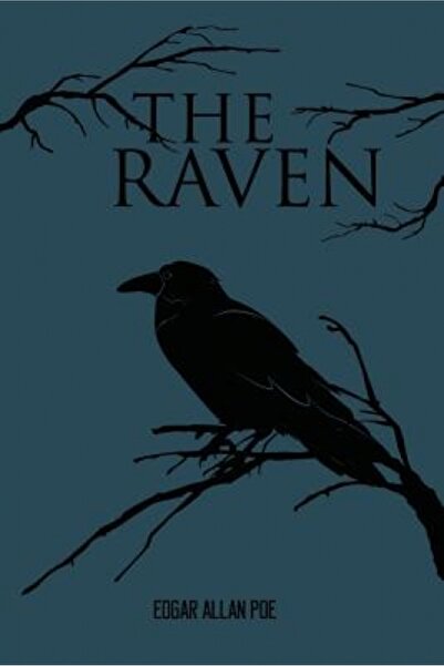 Morrison Pr The Raven