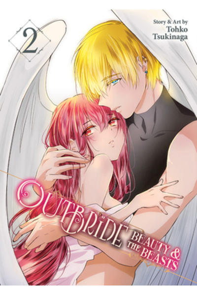 Seven Seas Pr Outbride: Beauty and the Beasts Vol. 2