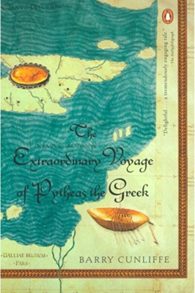Penguin Group The Extraordinary Voyage of Pytheas the Greek