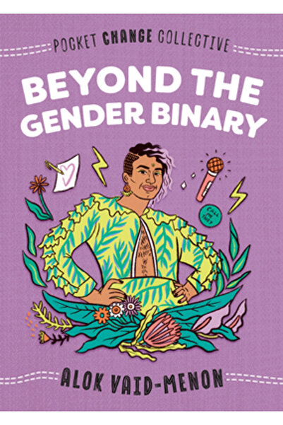 Penguin Workshop Beyond the Gender Binary