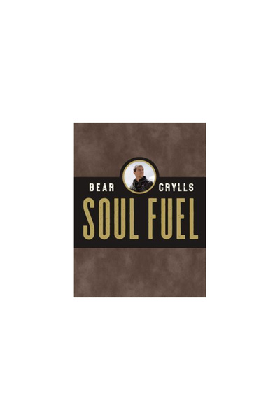 Zondervan Combustibilul sufletului: Un devoțional zilnic