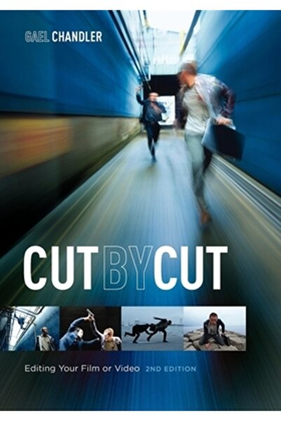 Hardpr Pub Cut by Cut: Editing Your Film or Video