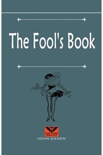 Proisle Pub Serv The Fool's Book