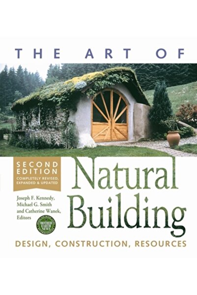 New Soc Pr The Art of Building: Design, Construction, Resources