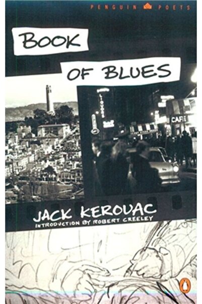 Penguin Group Book of Blues