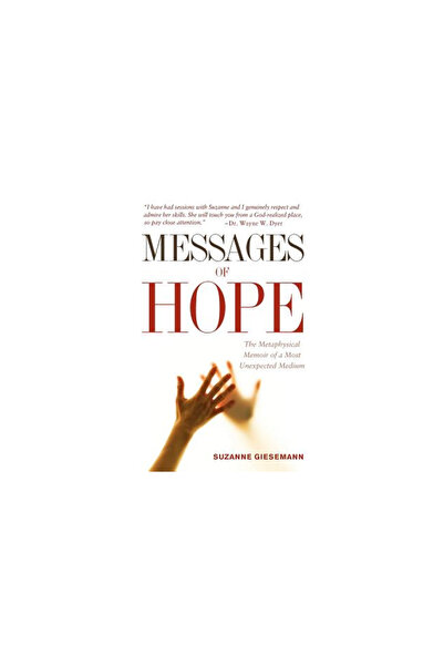 One Mind Books Messages of Hope