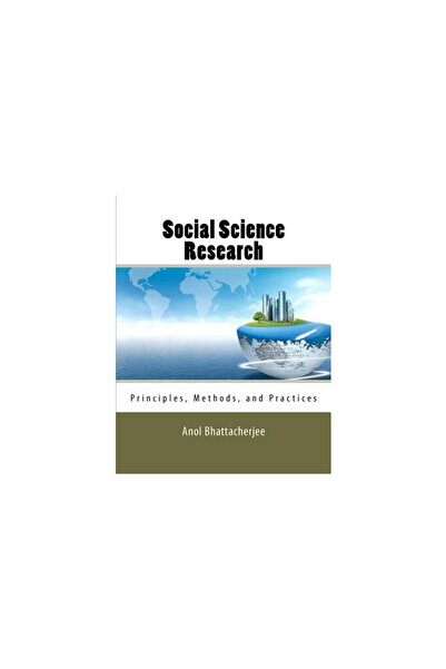 Prentice Hall Social Science Research: Principles, Methods, and Practices