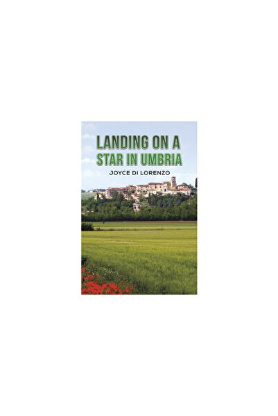 Austin Macauley Landing on a Star in Umbria
