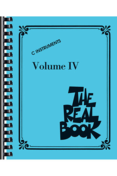 Hal Leonard Pub Co The Real Book