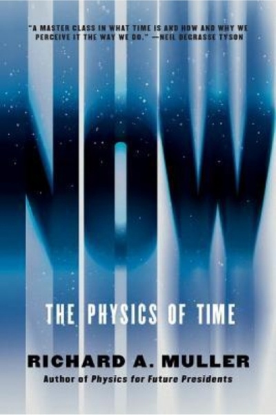 W W Norton & Co Inc Now: The Physics of Time