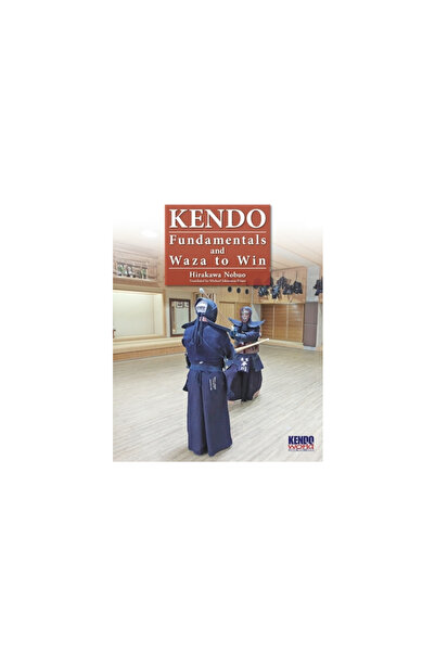Bunkasha Intl Kendo - Fundamentals and Waza to Win