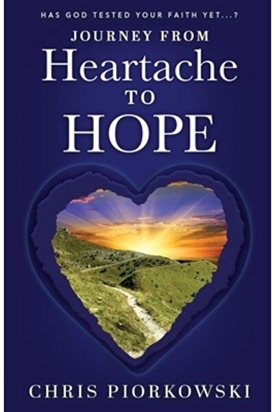 Trilogy Christian Pub Journey from Heartache to Hope