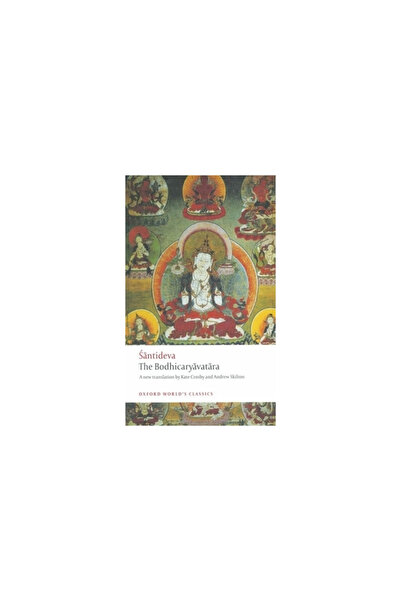 Oxford University Press, USA The Bodhicaryavatara