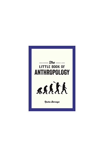 Viva Ed The Little Book of Anthropolgy