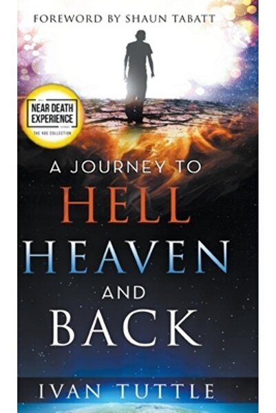 It'S Supernatural A Journey to Hell, Heaven, and Back