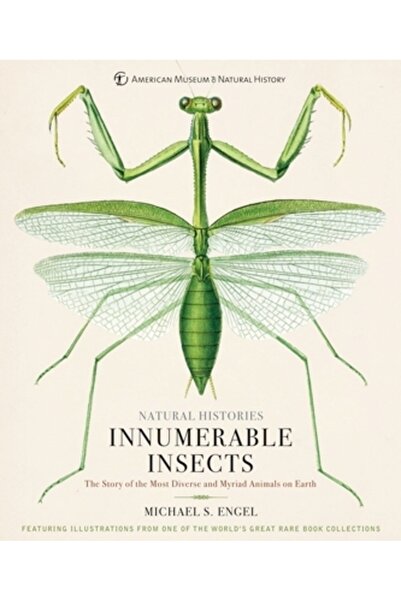 Sterling Pub Innumerable Insects: The Story of the Most Diverse and Myriad An...