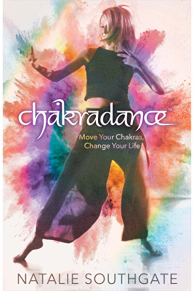 Hay House Chakradance