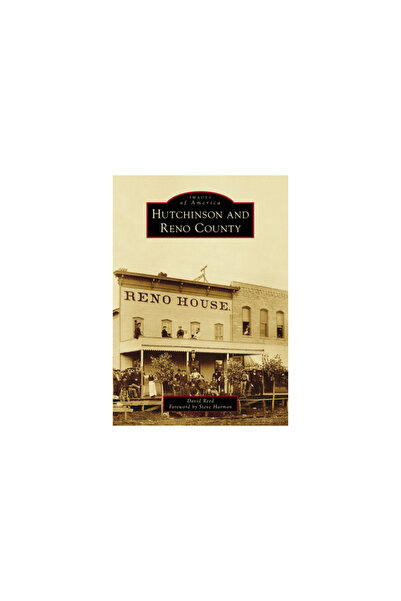 Arcadia Pub (Sc) Hutchinson and Reno County