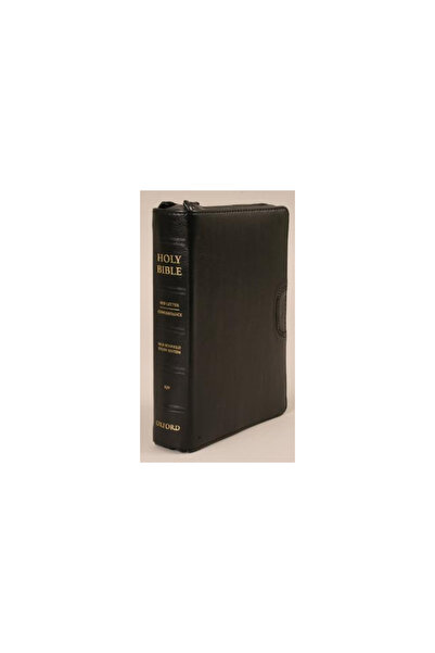 OXFORD UNIVERSITY PRESS Old Scofield Study Bible-KJV-Pocket