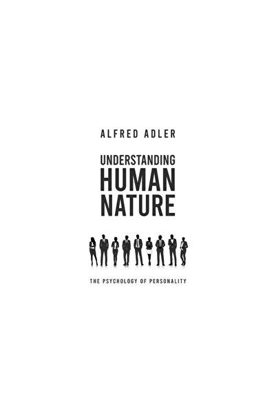 Lushena Books Inc Understanding Human Nature