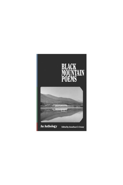 New Directions Black Mountain Poems