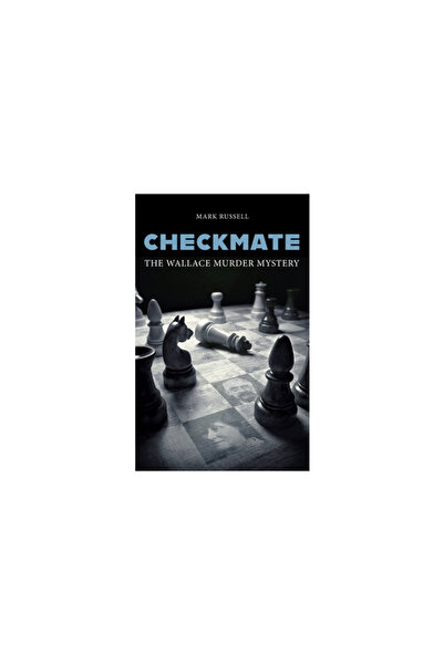Mango Books Checkmate: The Wallace Murder Mystery