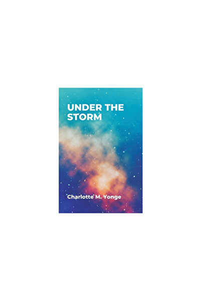 Vij Books India Under the Storm
