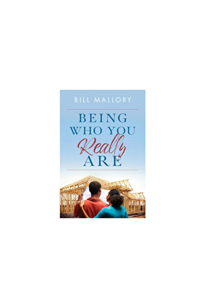 Redemption Pr Being Who You Really Are