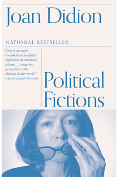 Vintage Books Political Fictions