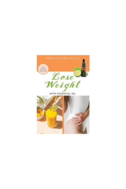 Rebecca At The Well Found Lose Weight With Essential Oil