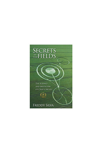 Real Deal Secrets In The Fields: The Science And Mysticism Of Crop Circles. 20th anniversary edition