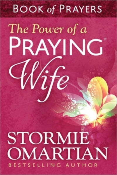 Harvest House Publ The Power of a Praying Wife: Book of Prayers