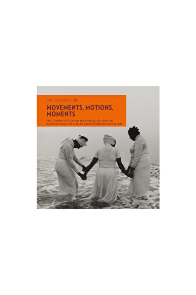 Giles Movements, Moments, & Motion(s): Black Religious Images in Living Color