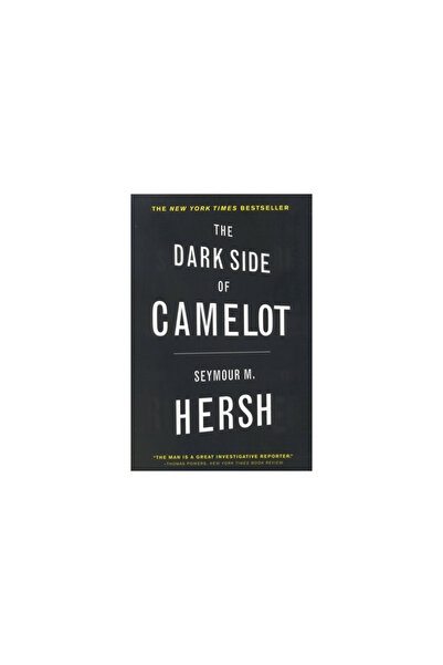 Back Bay Books The Dark Side of Camelot