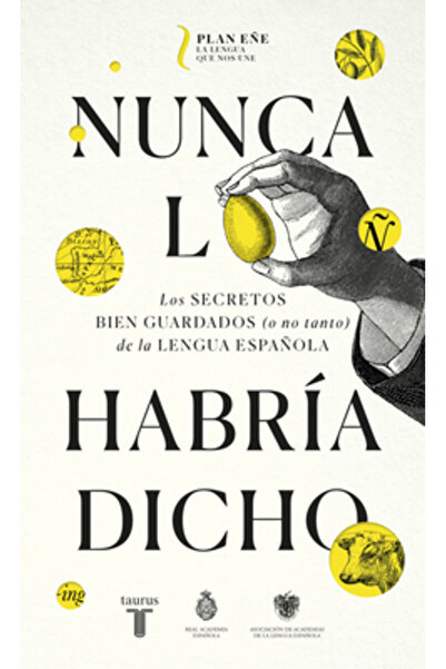 Real Academia Espanola Nunca Lo Habr